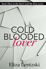Cover of Cold Blooded Lover