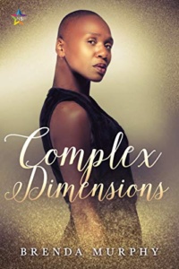 Complex Dimensions