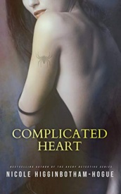 Cover of Complicated Heart