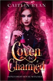Cover of Coven be Charmed