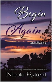 Cover of Cover of Begin Again