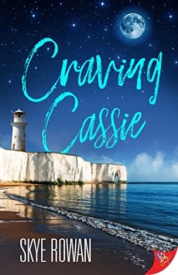 Cover of Craving Cassie