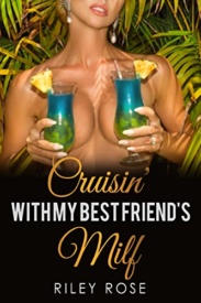 Cover of Cruisin' with My Best Friend's MILF