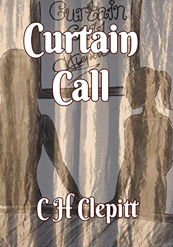 Cover of Curtain Call