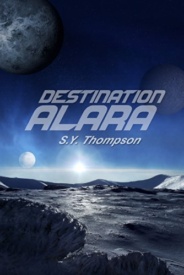 Cover of Destination Alara