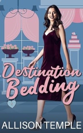 Cover of Destination Bedding