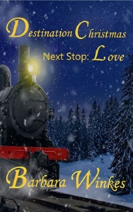 Destination Christmas, Next Stop Love