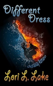 Cover of Different Dress