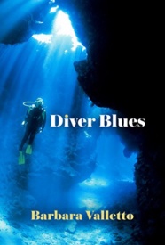 Cover of Diver Blues
