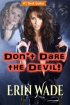 Cover of Don't Dare the Devil
