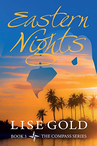 Cover of Eastern Nights
