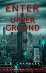 Cover of Enter the Upperground