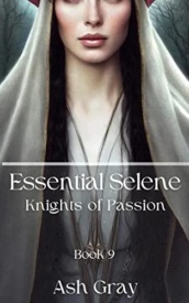 Cover of Essential Selene