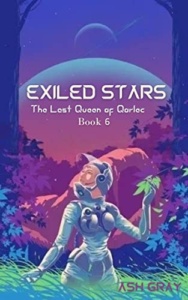 Exiled Stars