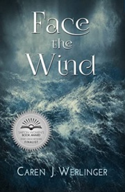 Cover of Face the Wind