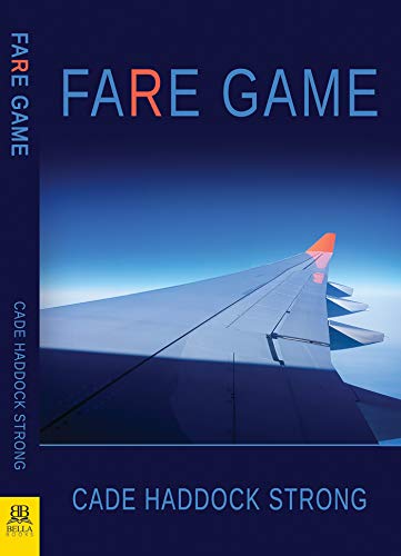 Cover of Fare Game