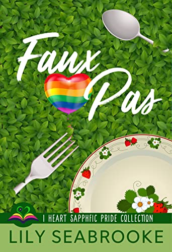 Cover of Faux Pas