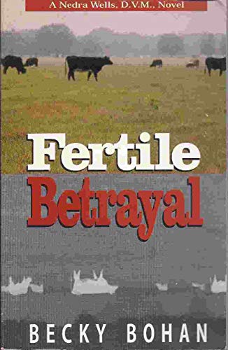 Cover of Fertile Betrayal