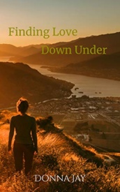 Cover of Finding Love Down Under