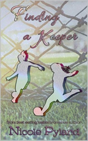 Cover of Finding a Keeper