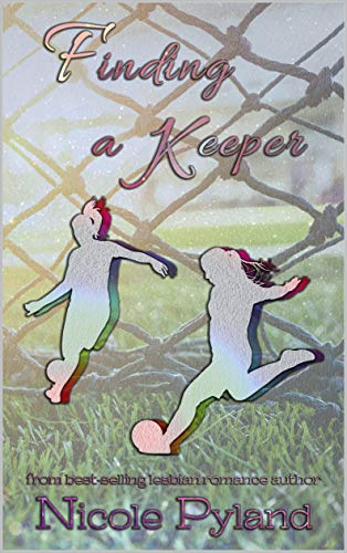 Cover of Finding a Keeper