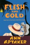 Cover of Flesh And Gold