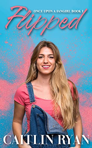 Cover of Flipped
