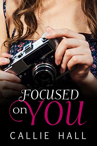 Cover of Focused On You
