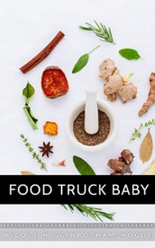 Cover of Food Truck Baby
