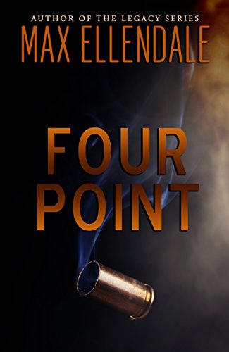 Cover of Four Point