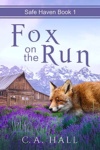 Cover of Fox on the Run