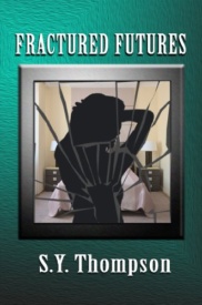 Cover of Fractured Futures
