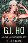 Cover of G.I. Ho