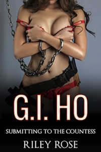 G.I. Ho: Submitting to The Countess