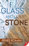 Cover of Glass and Stone