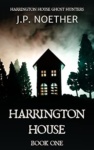 Cover of Harrington House