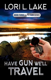 Cover of Have Gun We'll Travel