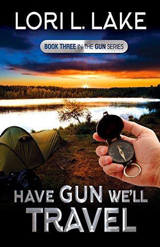 Cover of Have Gun We'll Travel