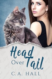 Cover of Head Over Tail