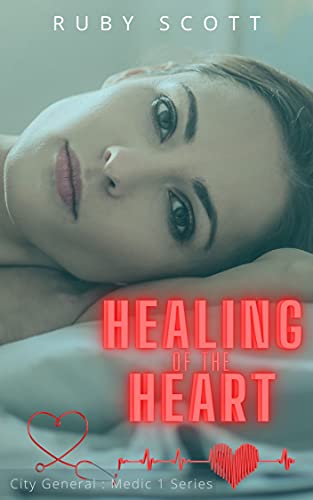 Cover of Healing of the Heart