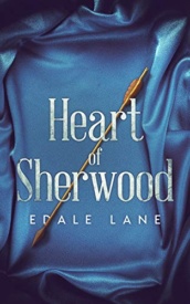 Cover of Heart of Sherwood