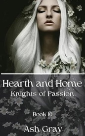 Cover of Hearth and Home