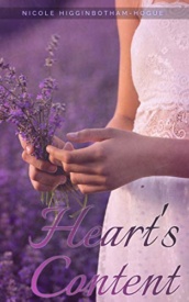 Cover of Heart's Content