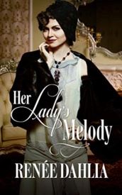 Cover of Her Lady's Melody