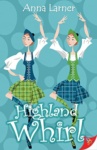 Cover of Highland Whirl