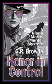 Cover of Honor in Control