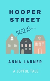 Cover of Hooper Street