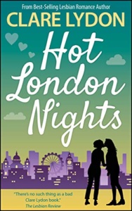 Hot London Nights