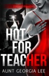 Cover of Hot for teacher