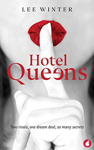 Cover of Hotel Queens